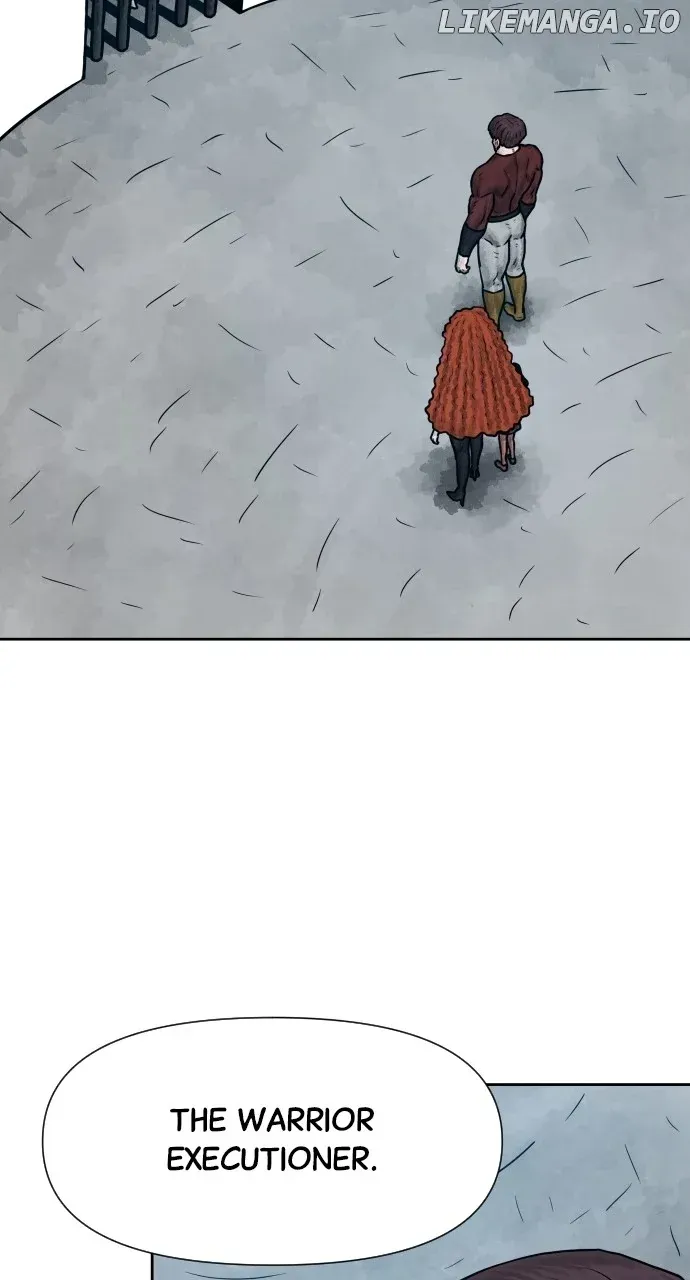 Warrior Executioner Chapter 125 Online - página 3