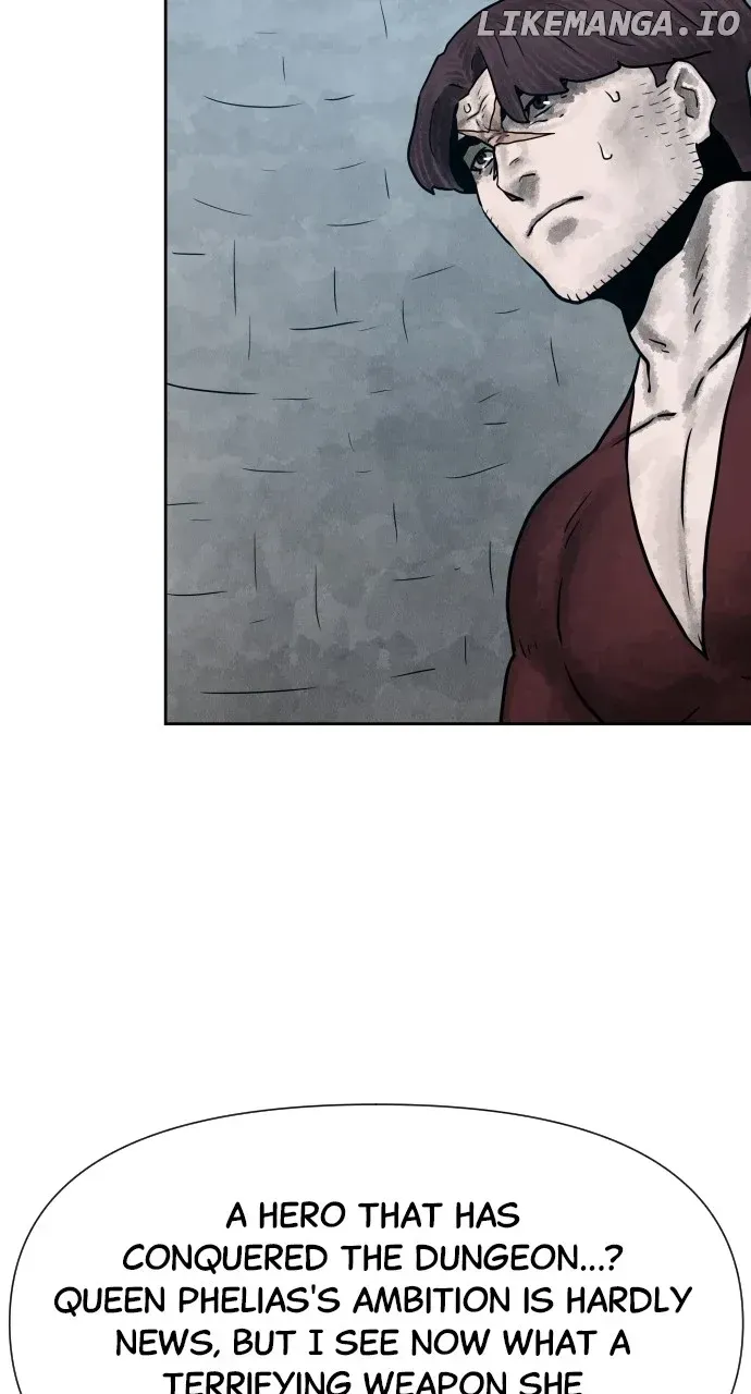 Warrior Executioner Chapter 125 Online - página 4
