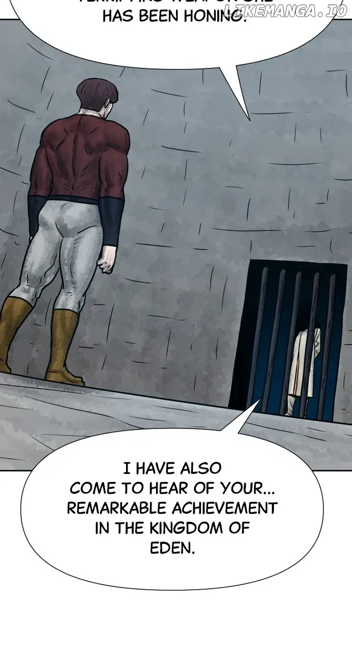 Warrior Executioner Chapter 125 Online - página 5