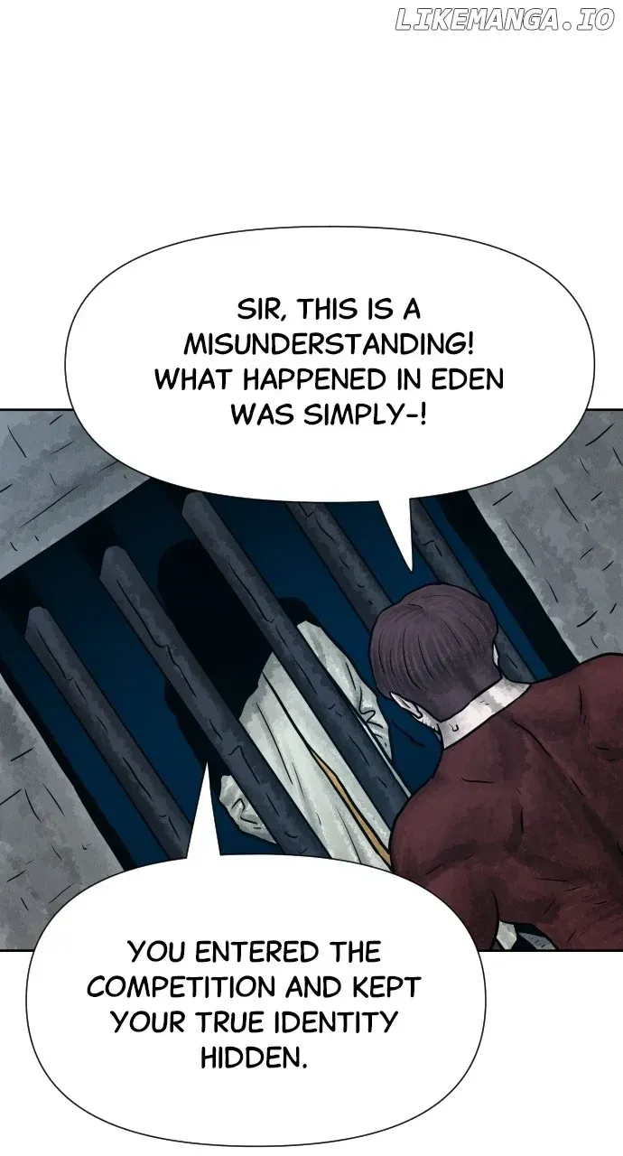 Warrior Executioner Chapter 125 Online - página 7