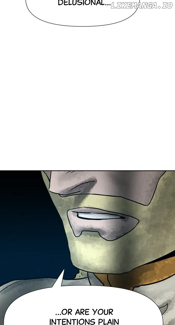 Warrior Executioner Chapter 125 Online - página 9