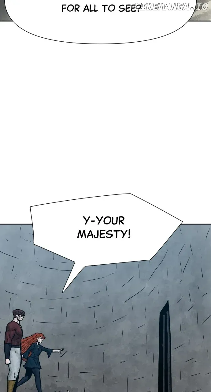 Warrior Executioner Chapter 125 Online - página 10