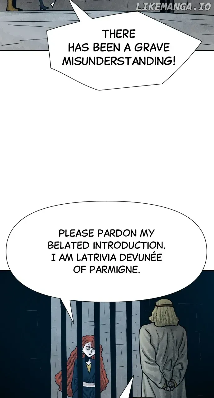 Warrior Executioner Chapter 125 Online - página 11