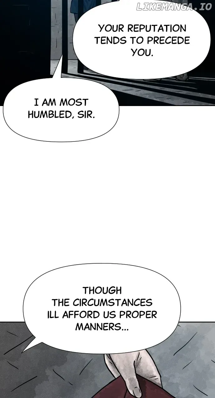 Warrior Executioner Chapter 125 Online - página 12