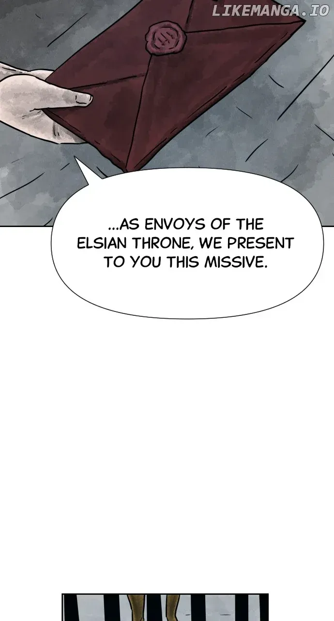 Warrior Executioner Chapter 125 Online - página 13