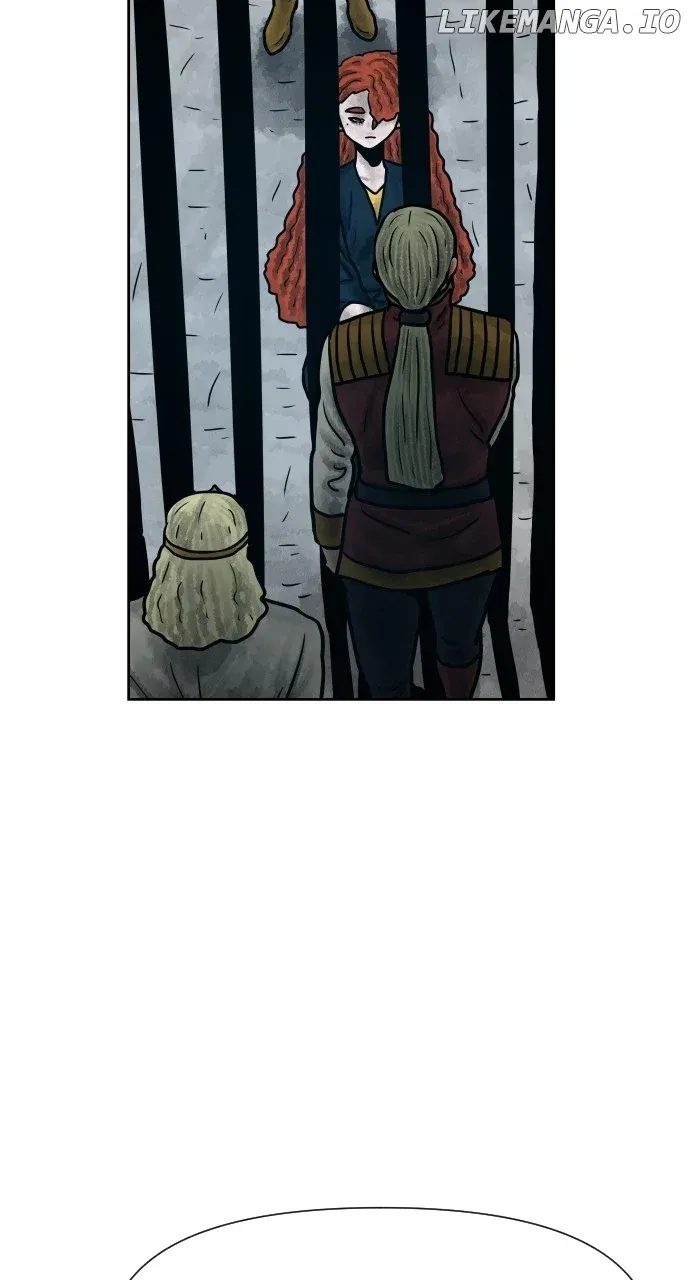 Warrior Executioner Chapter 125 Online - página 14