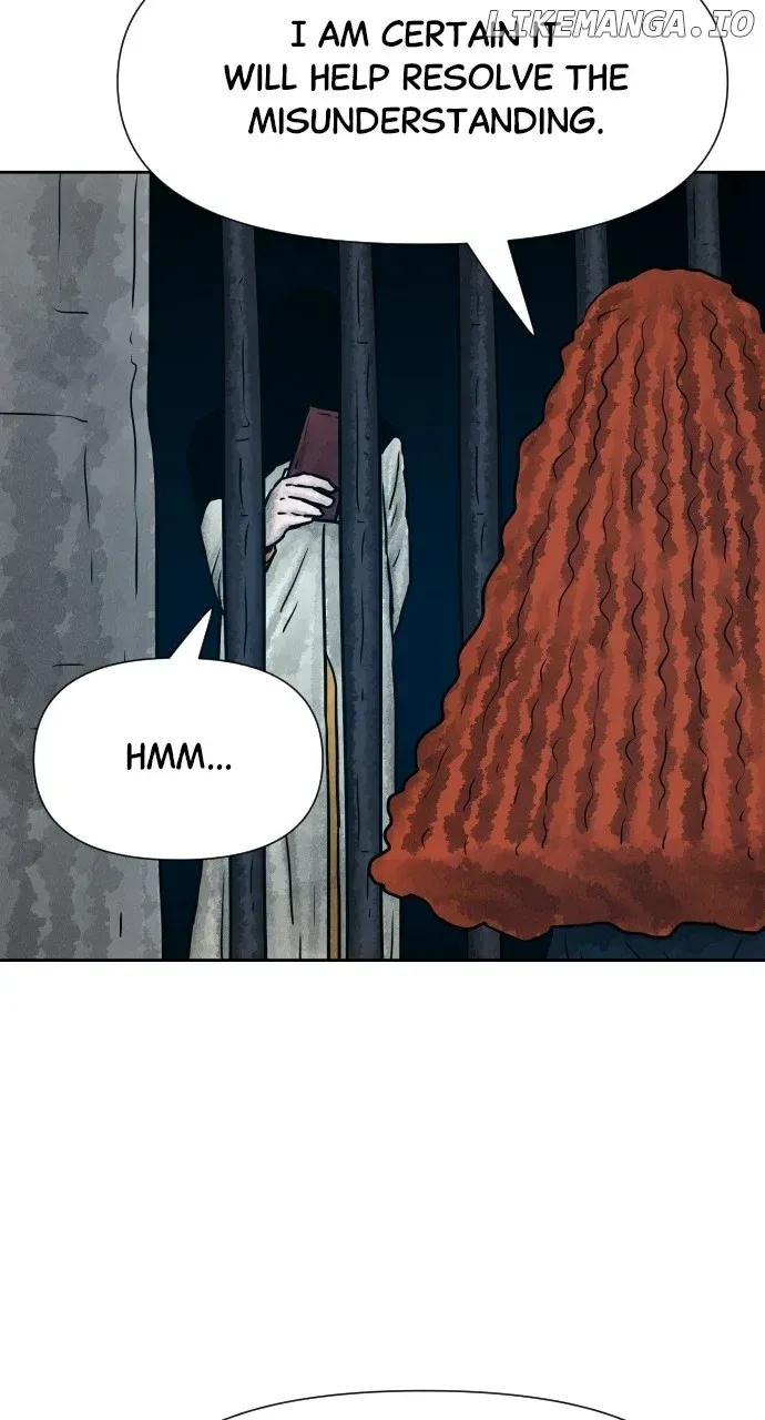 Warrior Executioner Chapter 125 Online - página 15
