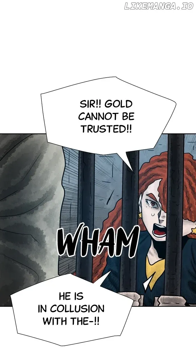 Warrior Executioner Chapter 125 Online - página 17