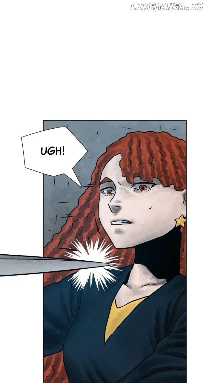 Warrior Executioner Chapter 125 Online - página 18