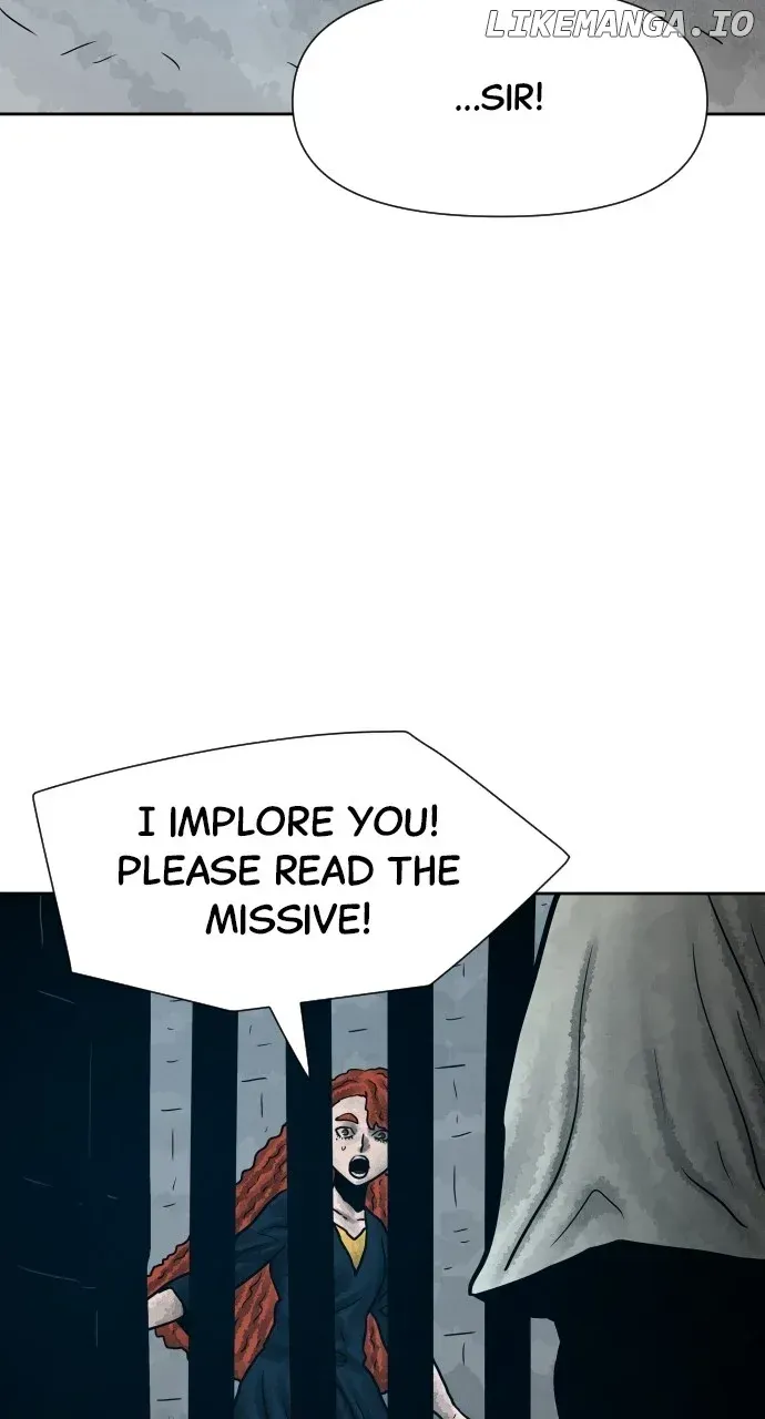 Warrior Executioner Chapter 125 Online - página 20
