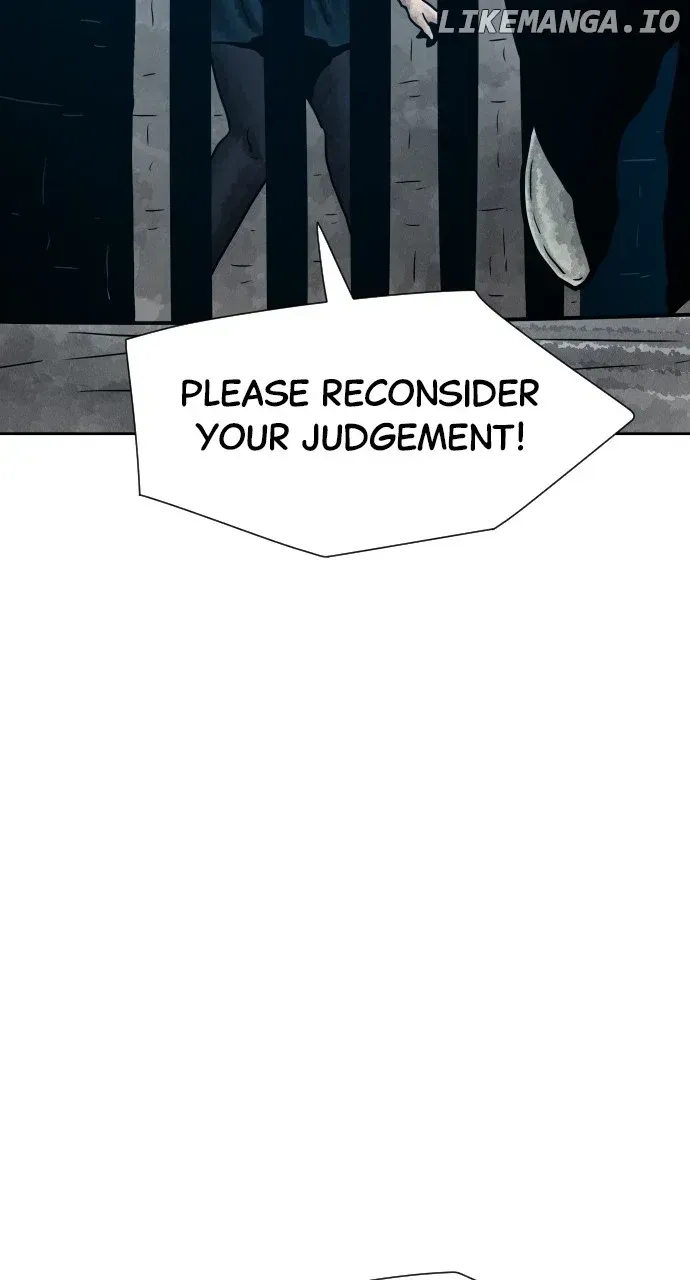 Warrior Executioner Chapter 125 Online - página 21