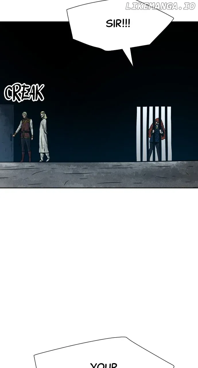 Warrior Executioner Chapter 125 Online - página 22