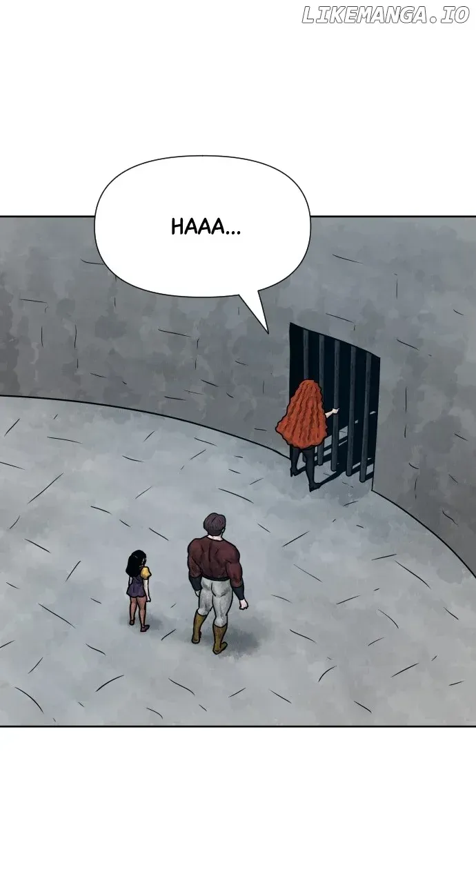 Warrior Executioner Chapter 125 Online - página 24