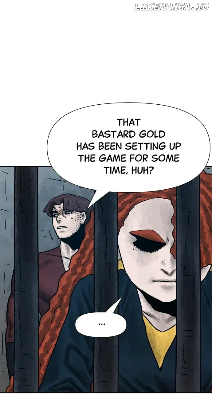 Warrior Executioner Chapter 125 Online - página 25