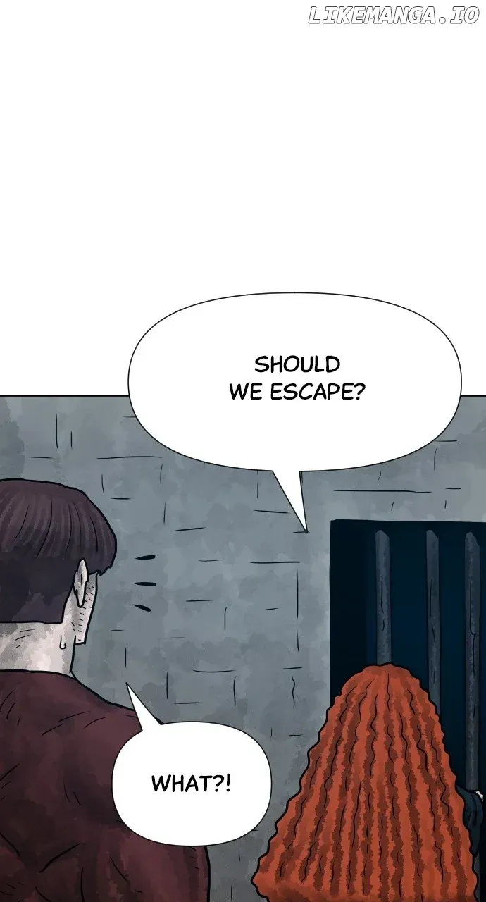 Warrior Executioner Chapter 125 Online - página 26