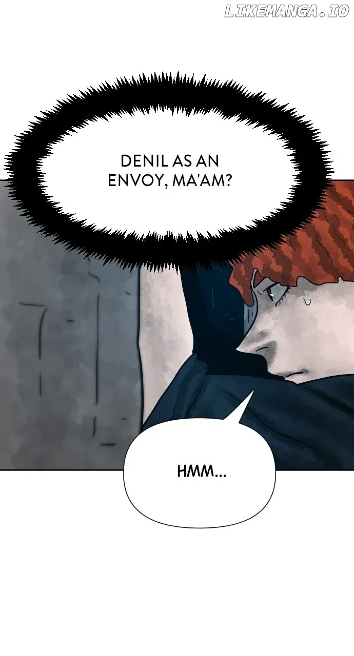 Warrior Executioner Chapter 125 Online - página 31