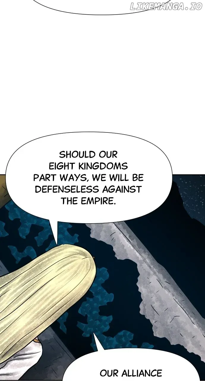 Warrior Executioner Chapter 125 Online - página 33