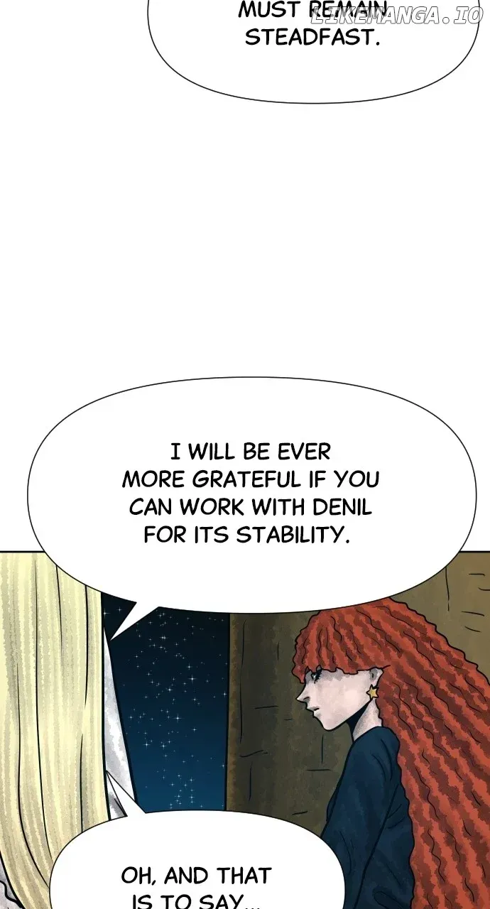 Warrior Executioner Chapter 125 Online - página 34