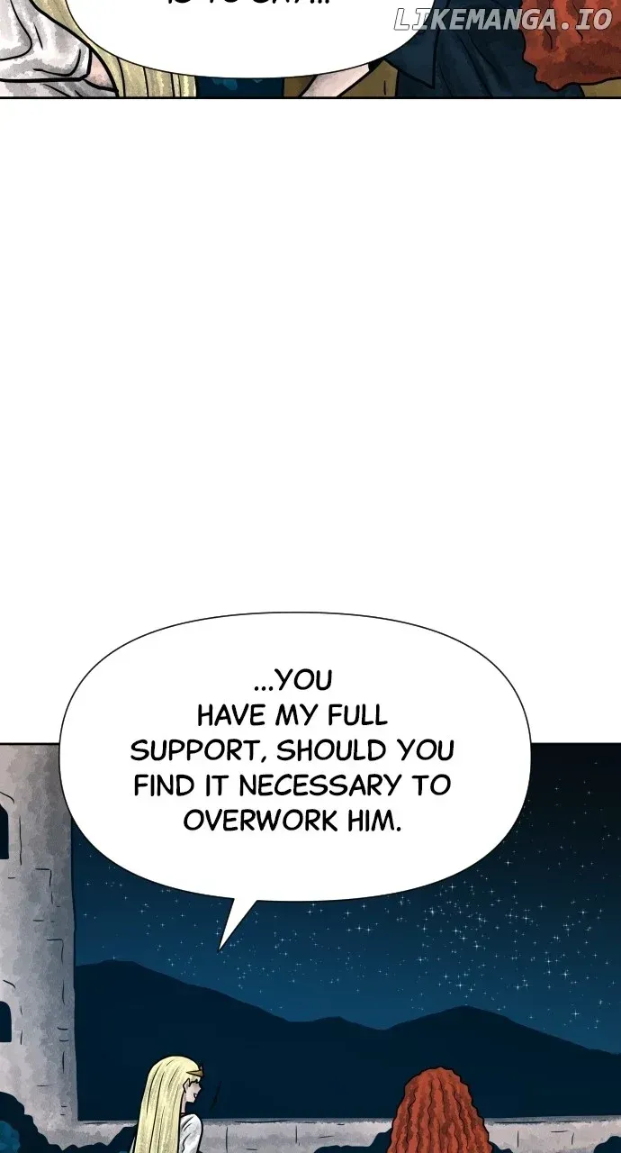 Warrior Executioner Chapter 125 Online - página 35