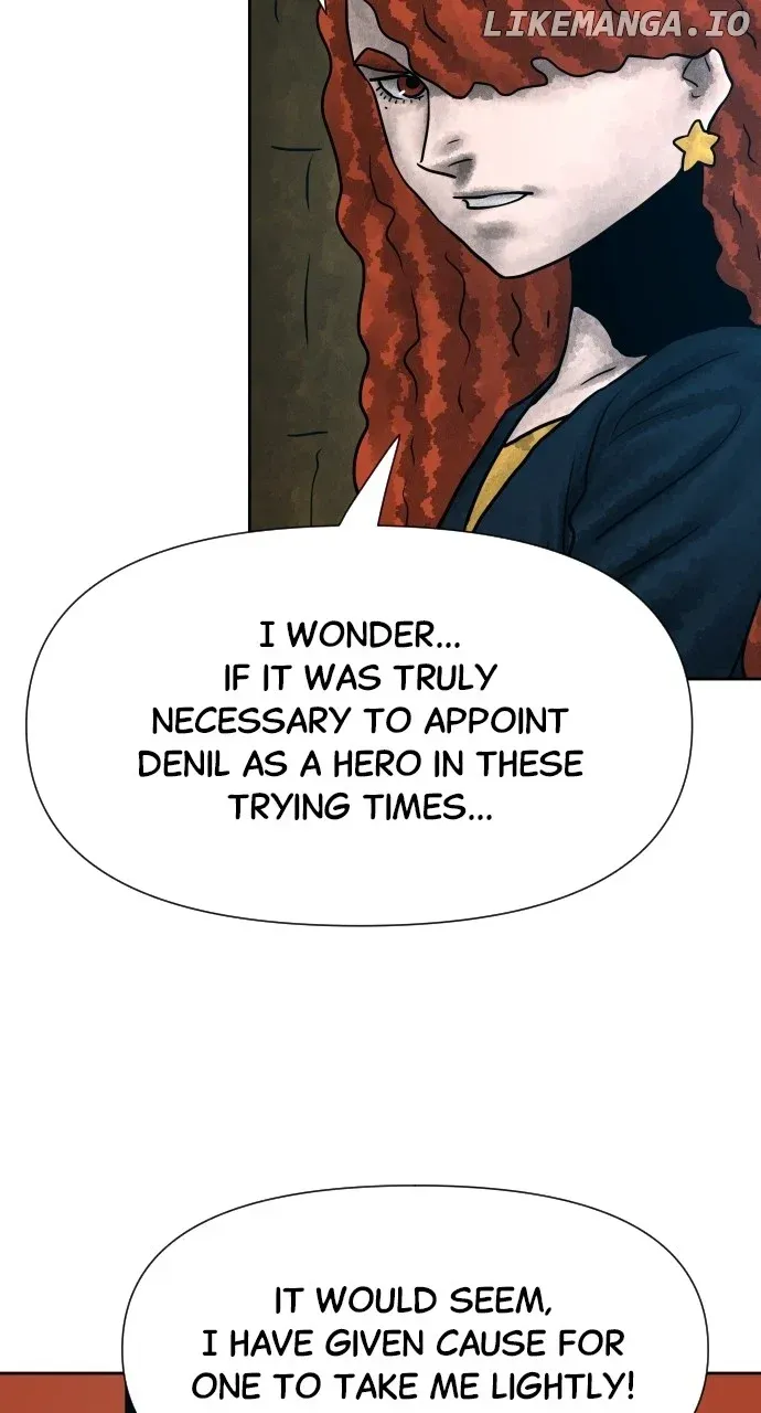 Warrior Executioner Chapter 125 Online - página 37