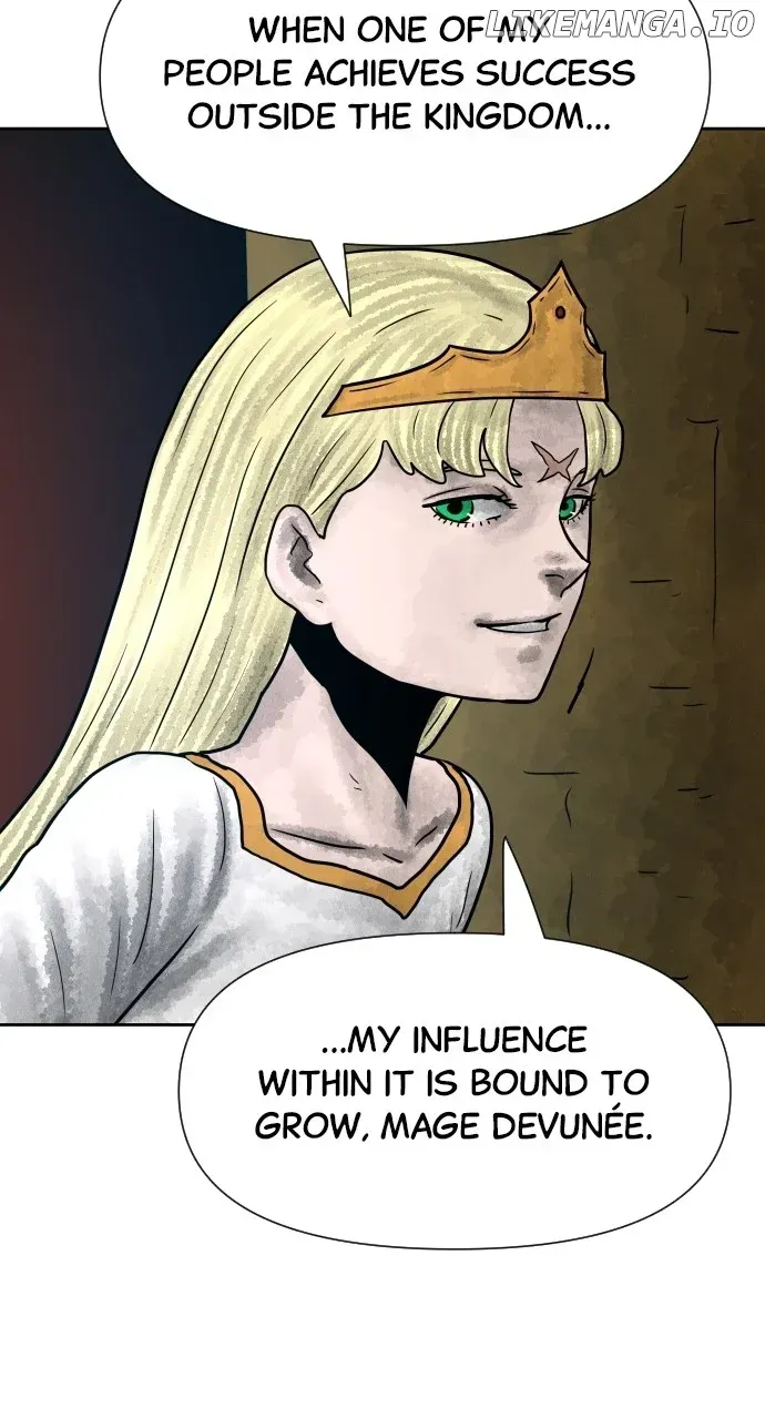 Warrior Executioner Chapter 125 Online - página 39