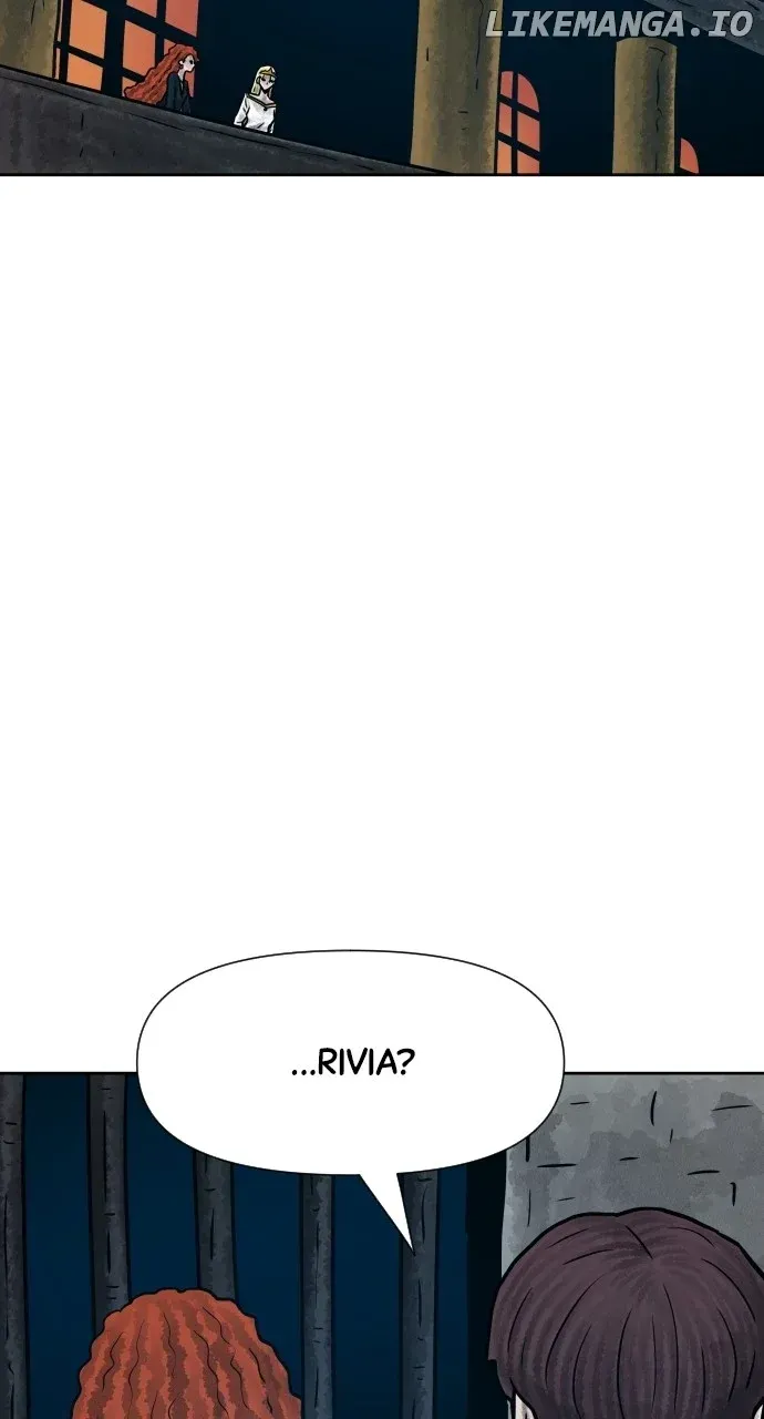 Warrior Executioner Chapter 125 Online - página 41
