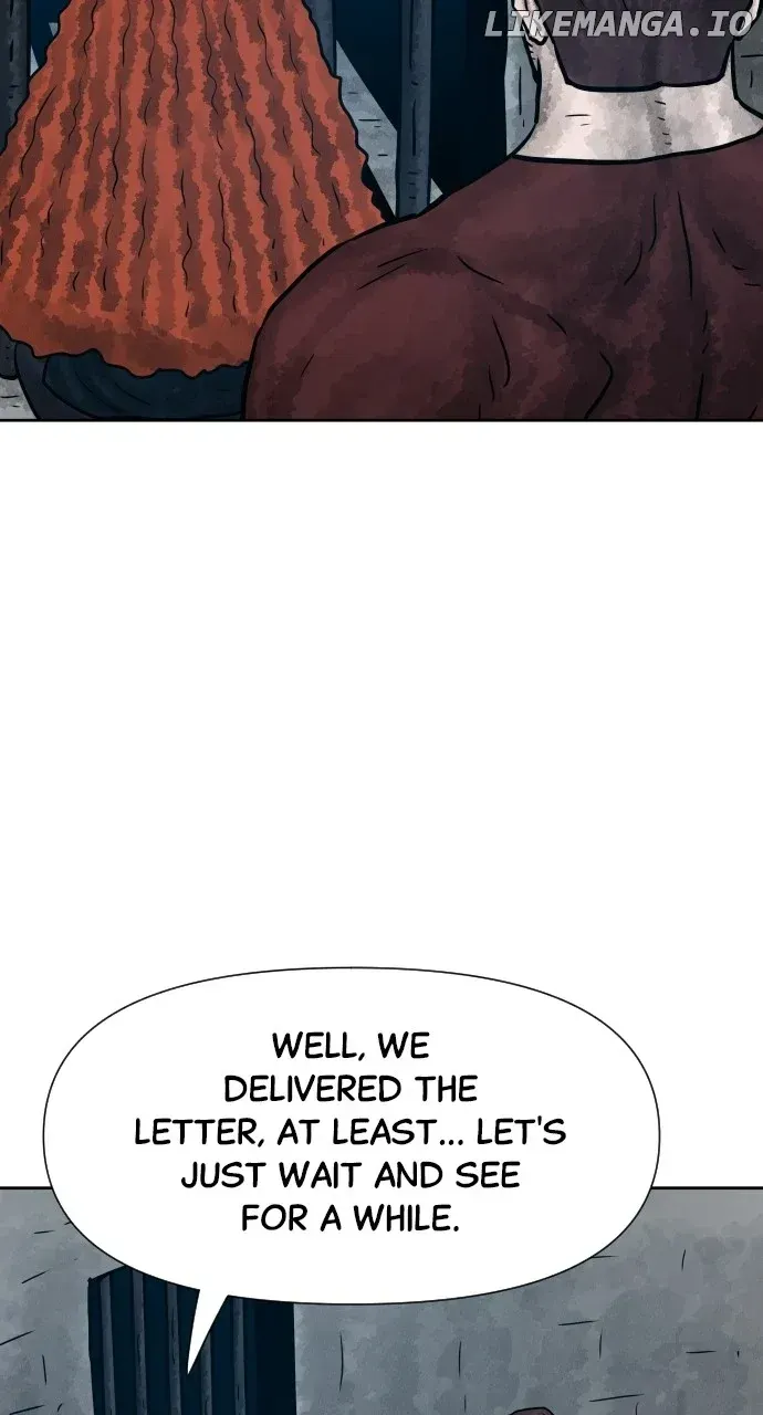 Warrior Executioner Chapter 125 Online - página 42