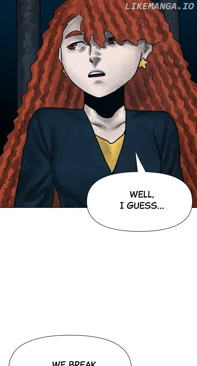 Warrior Executioner Chapter 125 Online - página 44