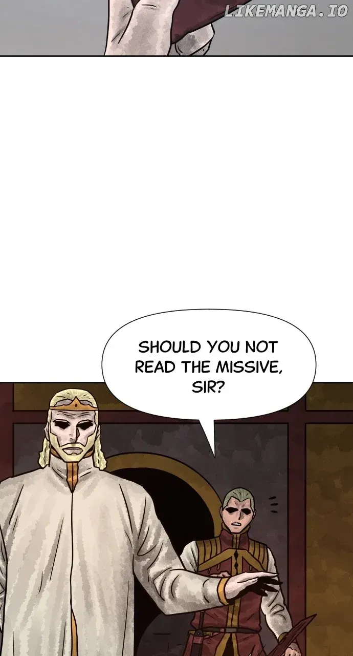 Warrior Executioner Chapter 125 Online - página 47