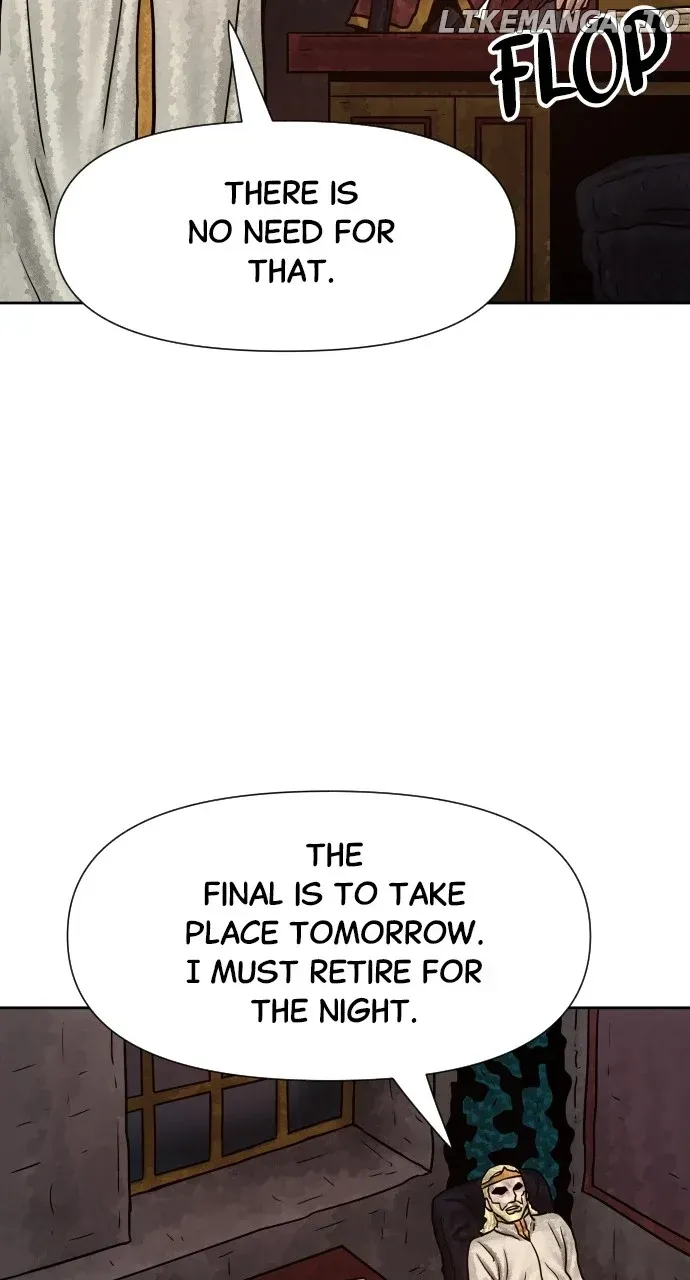 Warrior Executioner Chapter 125 Online - página 48
