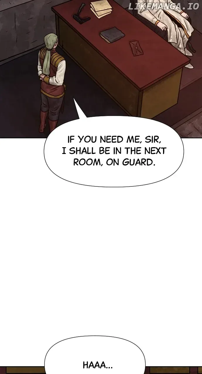 Warrior Executioner Chapter 125 Online - página 49