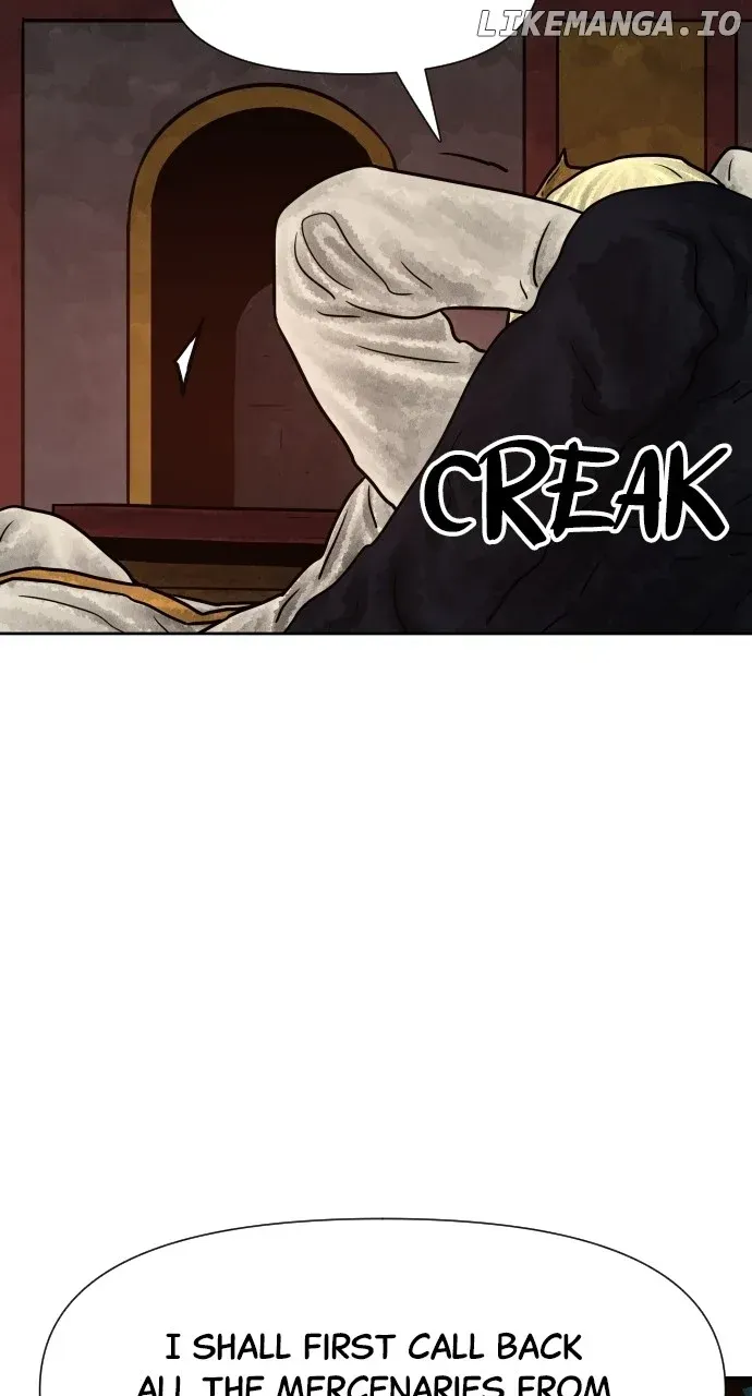 Warrior Executioner Chapter 125 Online - página 50