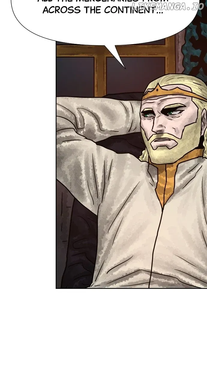 Warrior Executioner Chapter 125 Online - página 51