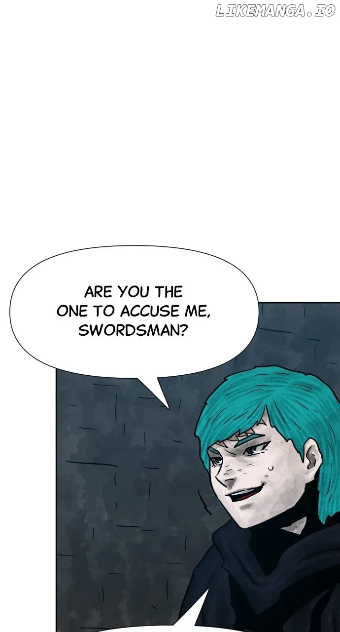 Warrior Executioner Chapter 125 Online - página 56