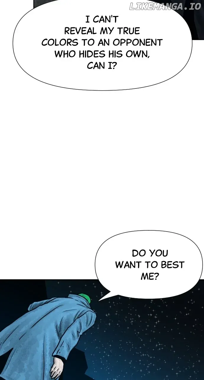Warrior Executioner Chapter 125 Online - página 57