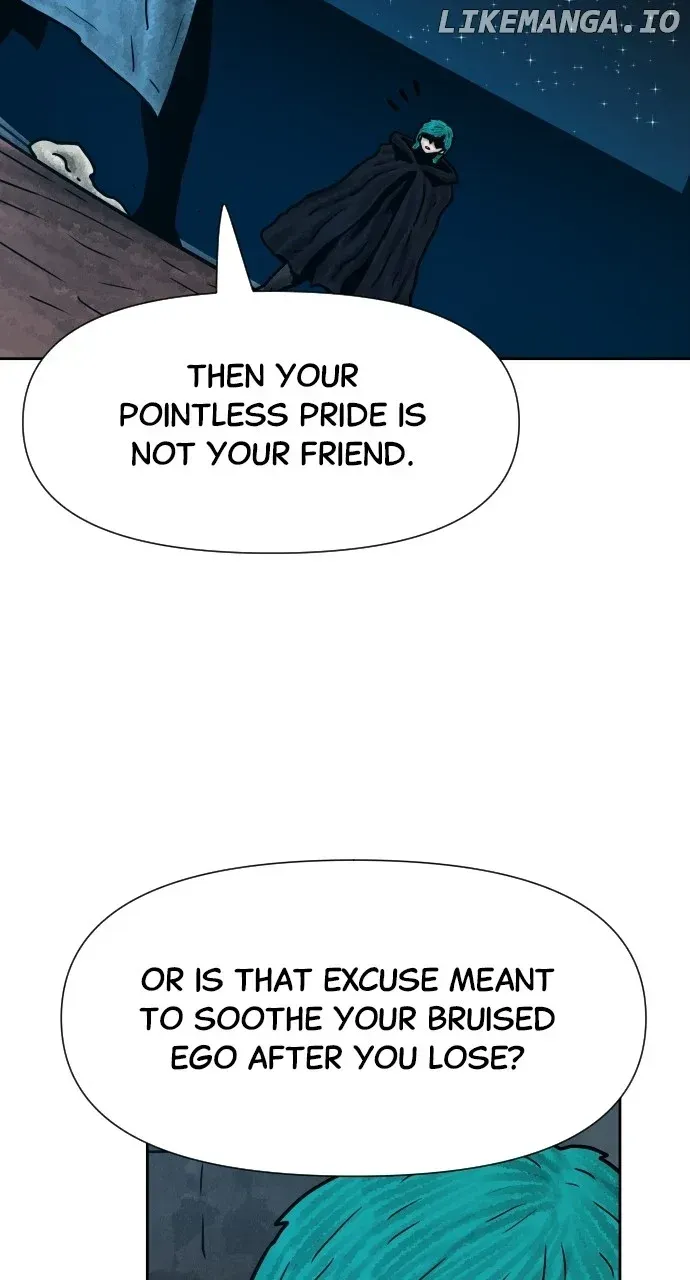 Warrior Executioner Chapter 125 Online - página 58