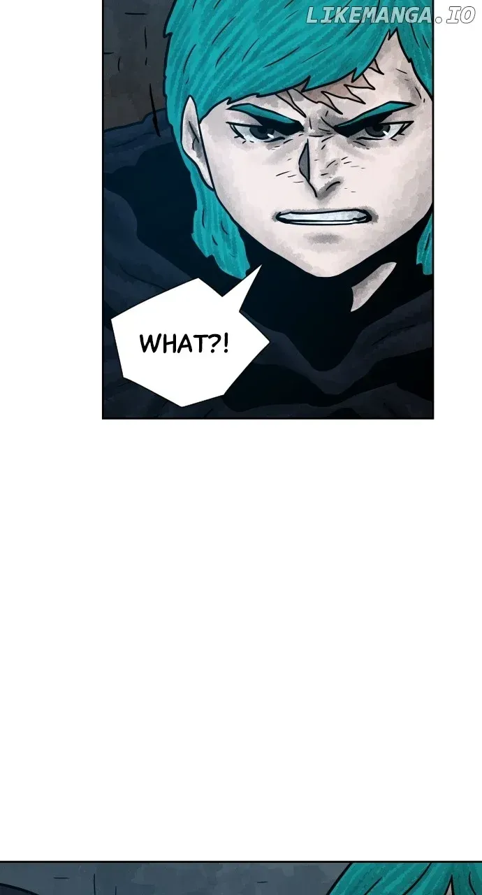 Warrior Executioner Chapter 125 Online - página 59