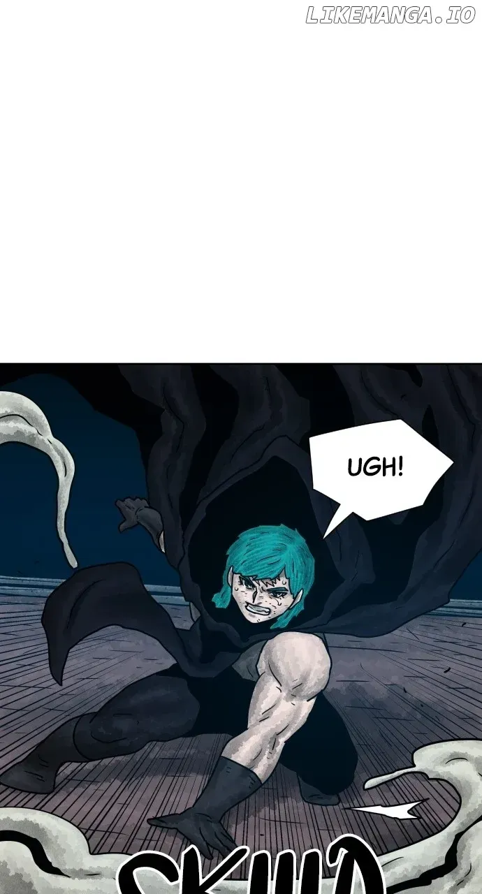 Warrior Executioner Chapter 125 Online - página 62