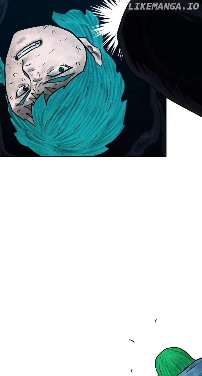 Warrior Executioner Chapter 125 Online - página 66