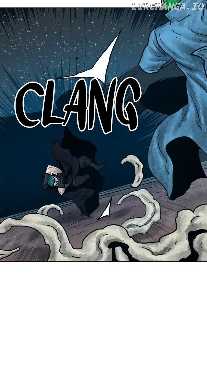 Warrior Executioner Chapter 125 Online - página 67
