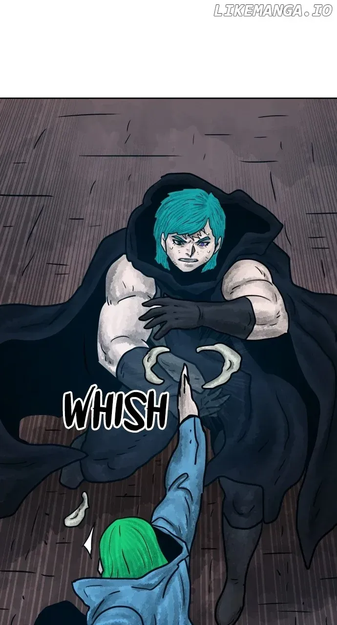 Warrior Executioner Chapter 125 Online - página 70