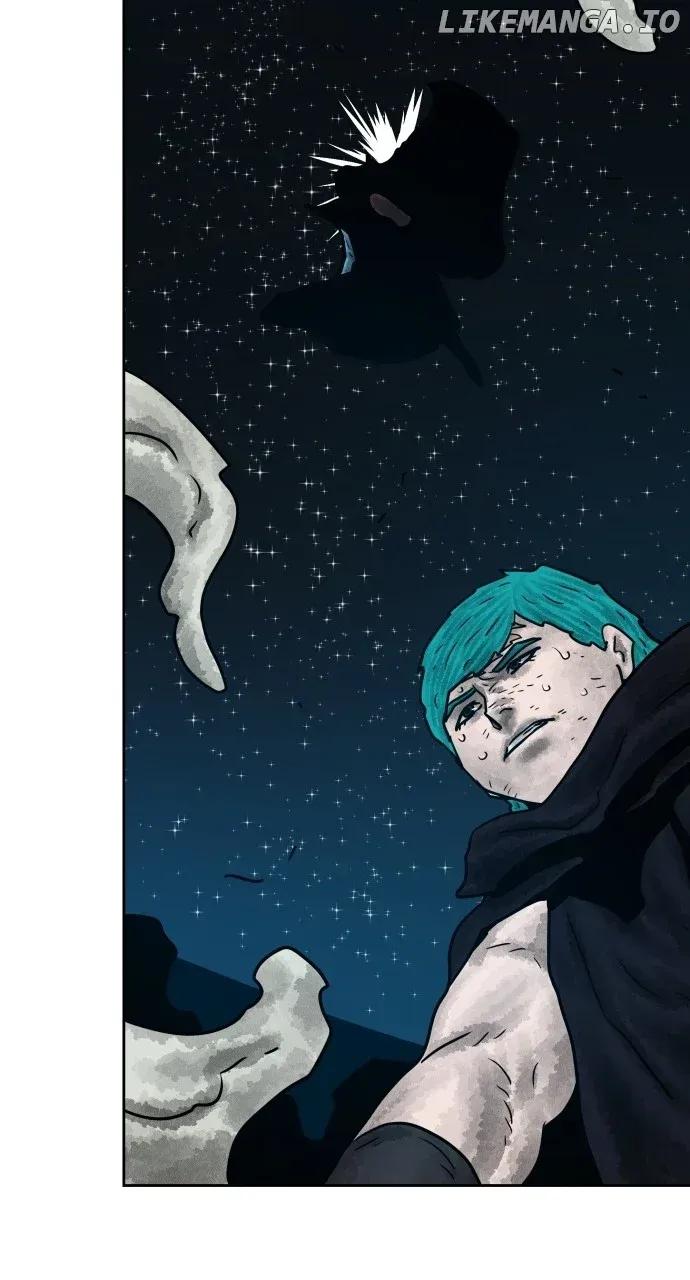 Warrior Executioner Chapter 125 Online - página 75