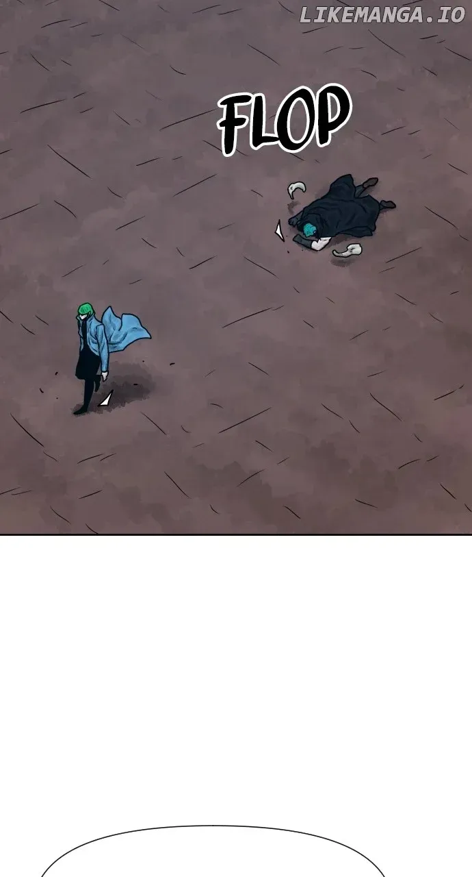 Warrior Executioner Chapter 125 Online - página 80