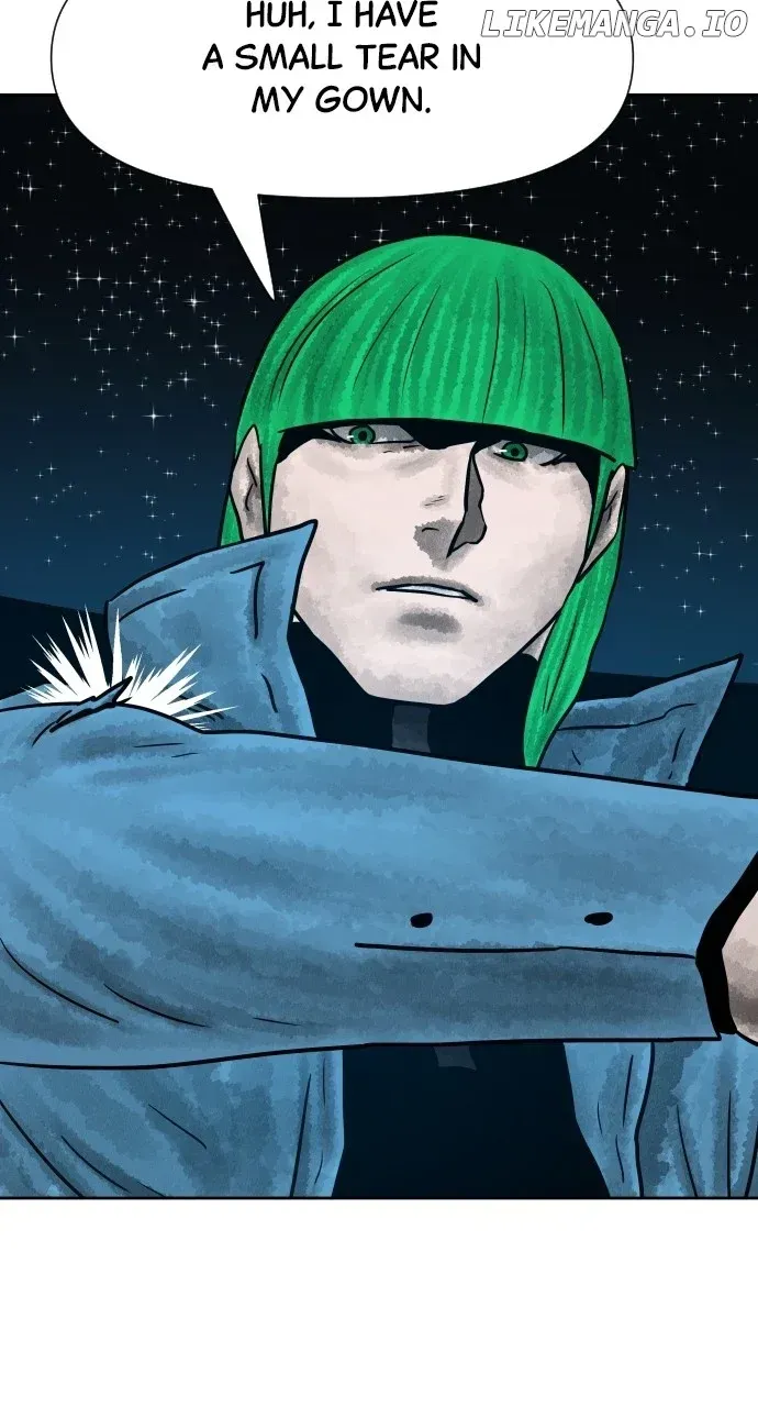 Warrior Executioner Chapter 125 Online - página 81