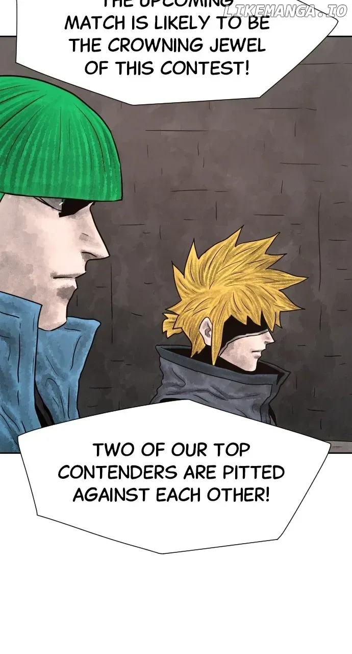 Warrior Executioner Chapter 125 Online - página 88