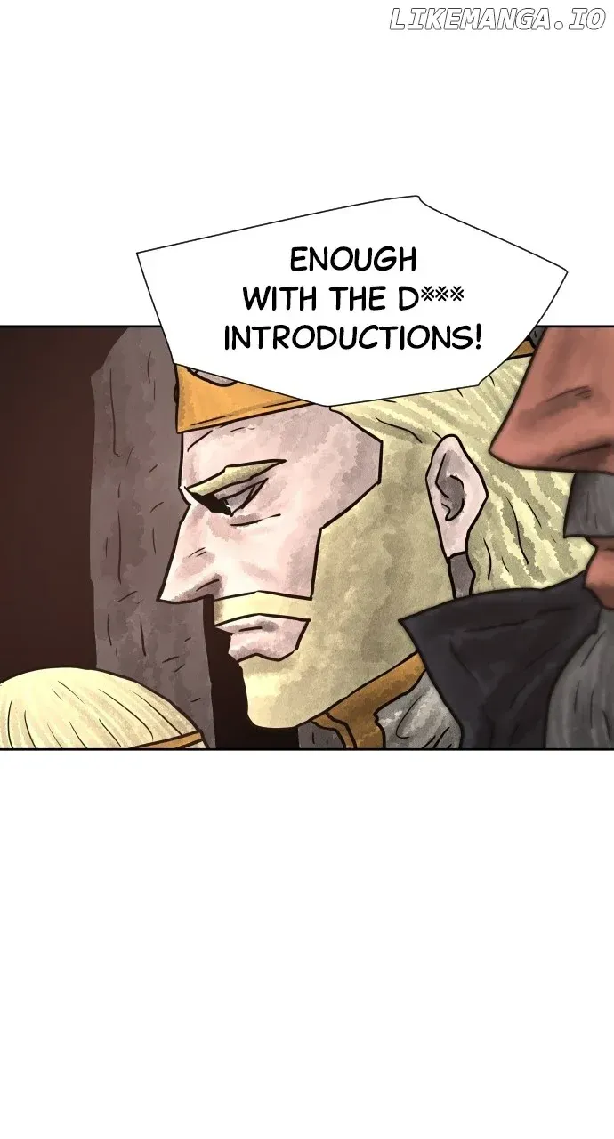 Warrior Executioner Chapter 125 Online - página 89