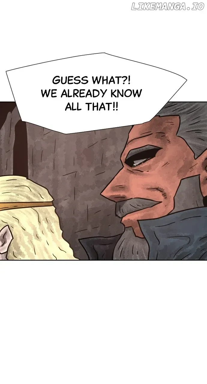 Warrior Executioner Chapter 125 Online - página 90