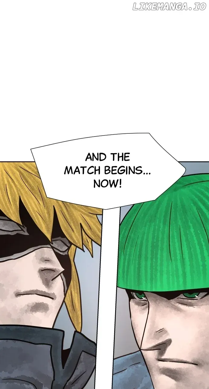 Warrior Executioner Chapter 125 Online - página 93