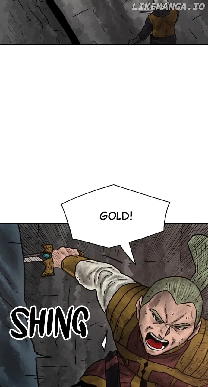 Warrior Executioner Chapter 128 Online - página 2