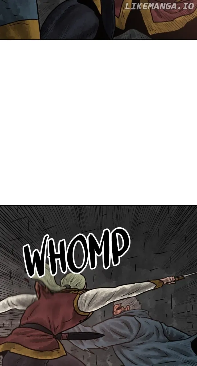Warrior Executioner Chapter 128 Online - página 3